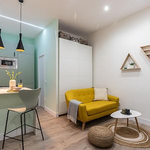 Appartement met een Slaapkamer